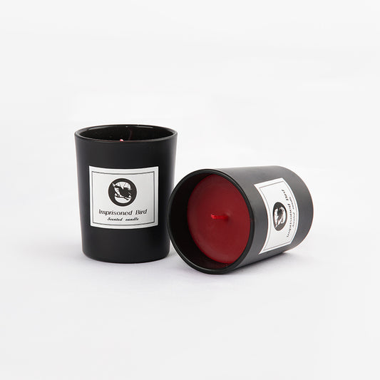 Low Temperature Candles