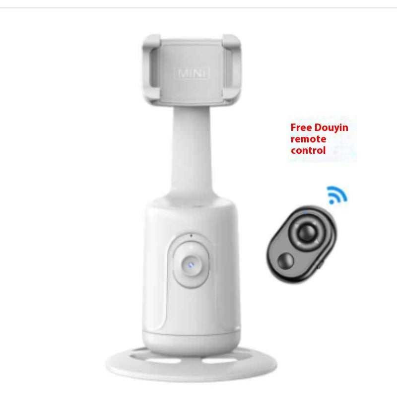 360 Intelligent Face Tracking Phone Holder