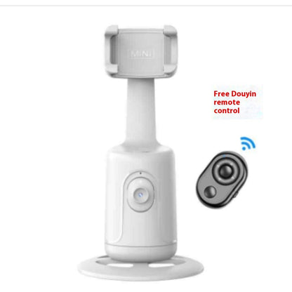 360 Intelligent Face Tracking Phone Holder