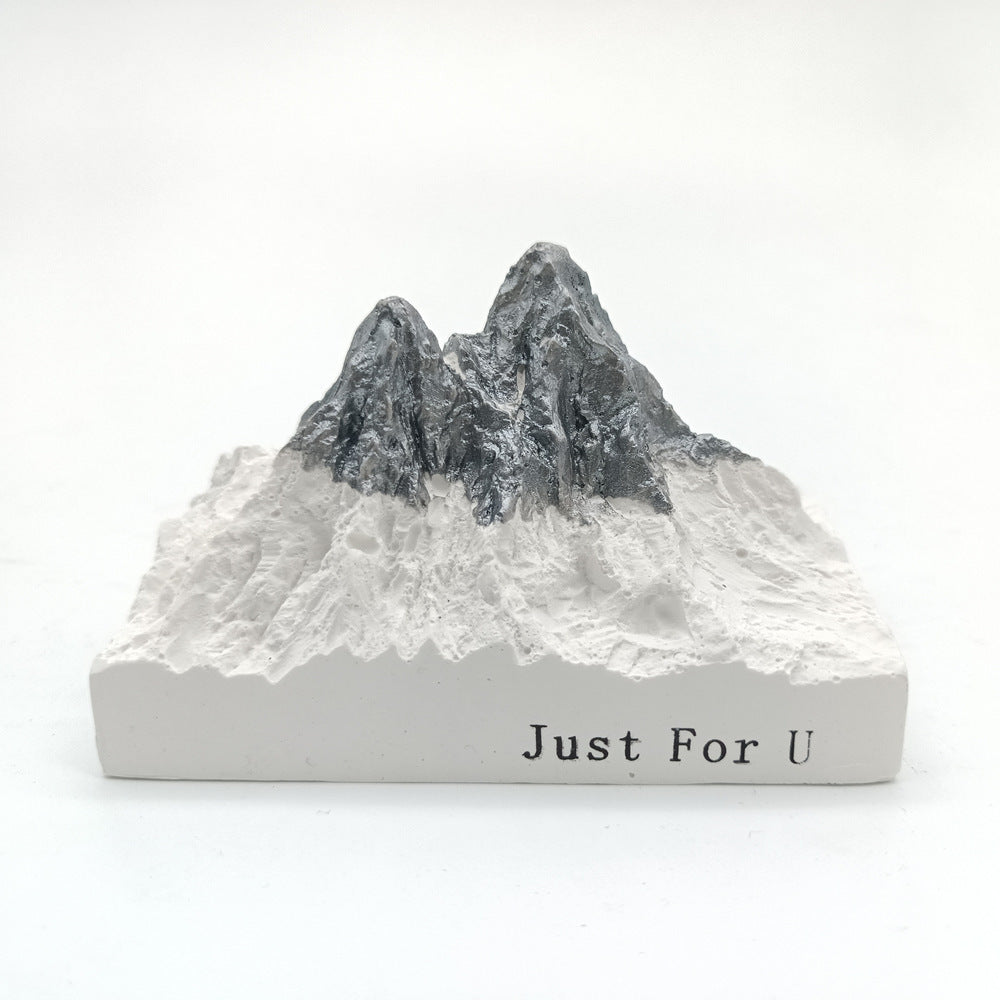 Alps Fragrant Stone Aromatherapy