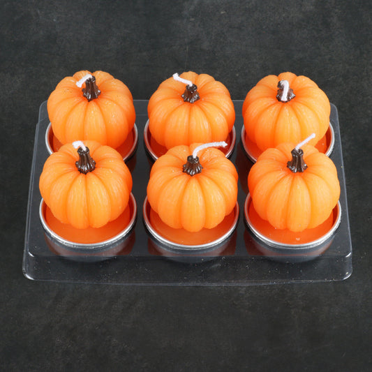 Halloween Party Candles