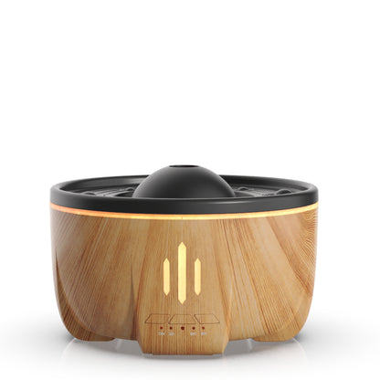 Spray Circle Aroma Diffuser