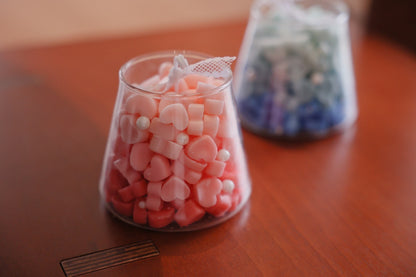 Valentine's Day Love Aromatherapy Candle