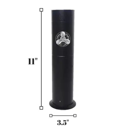 The Loft - Advanced Atomizing Aromatherapy Machine