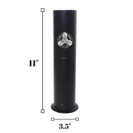 The Loft - Advanced Atomizing Aromatherapy Machine