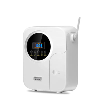 Automatic Aerosol Dispenser Essential Oil Atomization