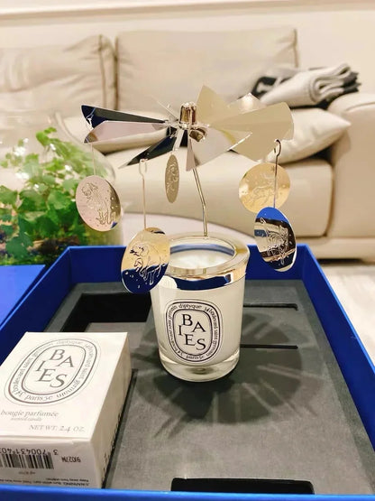Diptyques Scented Fragrance Candle