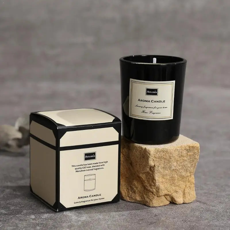 DIY Scented Candles