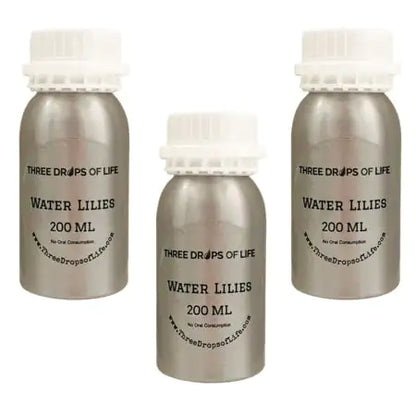 Water Lilies - Aromatherapy Diffuser Fragrance