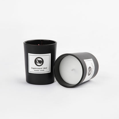 Low Temperature Candles