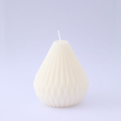 Geometric Shaped Aromatherapy Candles