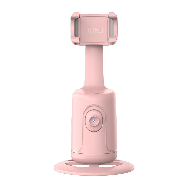 360 Intelligent Face Tracking Phone Holder
