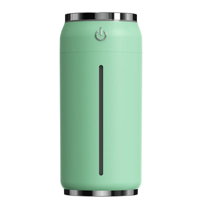 Car Humidifier/Diffuser USB - 220ML