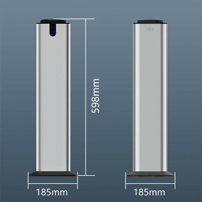 Smart Fragrance Diffuser Machine