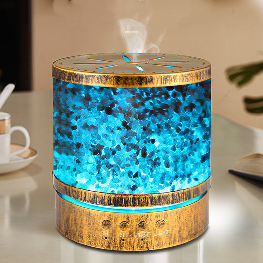 Ancient Copper Essential Oil Diffuser