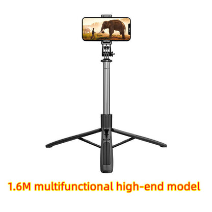 360 Intelligent Face Tracking Phone Holder