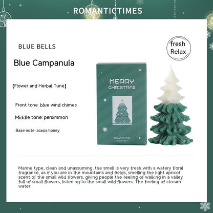 Christmas Aromatherapy Candle - Various Options