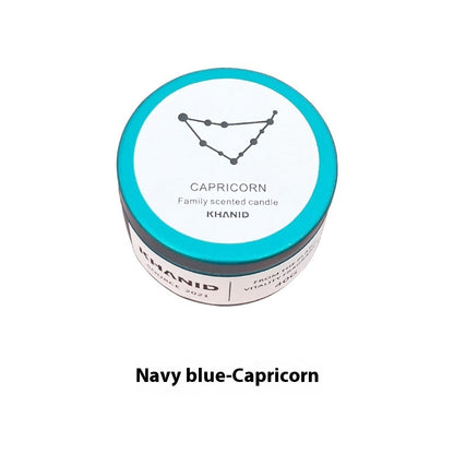 Constellation Little Aromatherapy Candle