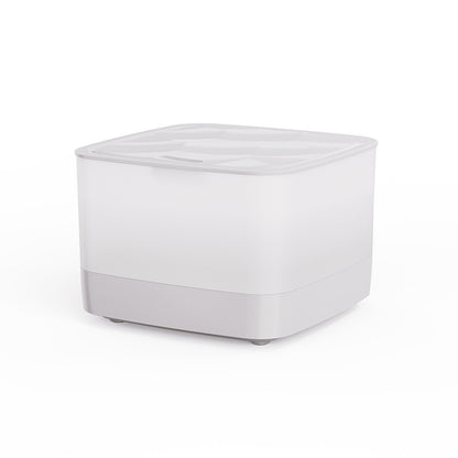 Seven-Color Aroma Diffuser USB