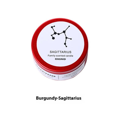 Constellation Little Aromatherapy Candle