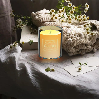 Scented Candle Diffuser