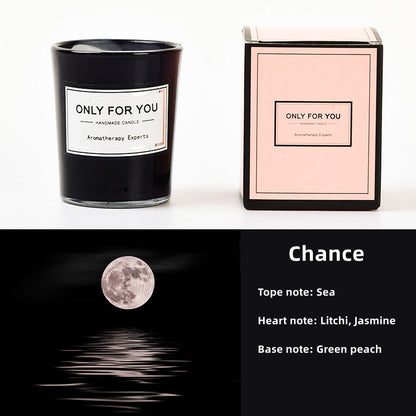Only for You Fragrance Candles - Various Scents