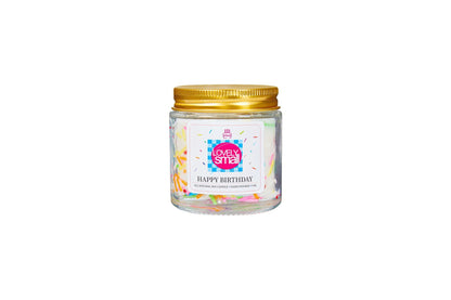 Candy Aromatherapy Candle Handmade