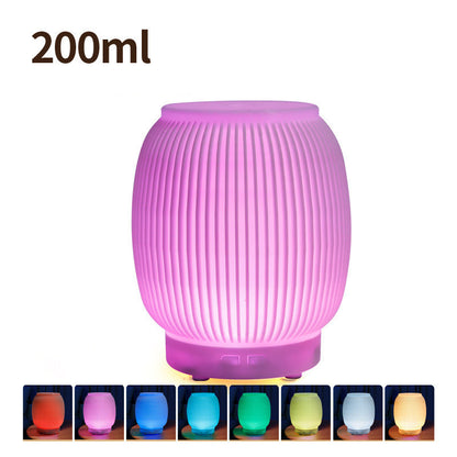 Automatic Essential Oil Sprayer
