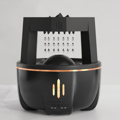 Spray Circle Aroma Diffuser