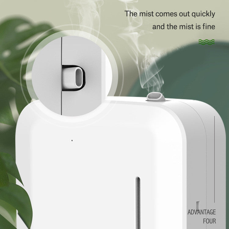 Hotel Remote Connection Fragrance Machine