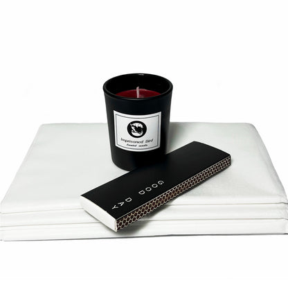 Low Temperature Candles