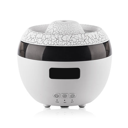 Ultrasonic Aromatherapy Humidifier/Diffuser