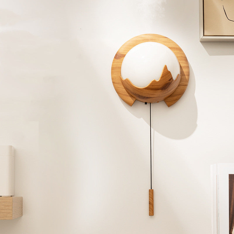 Wood Grain Room Diffuser
