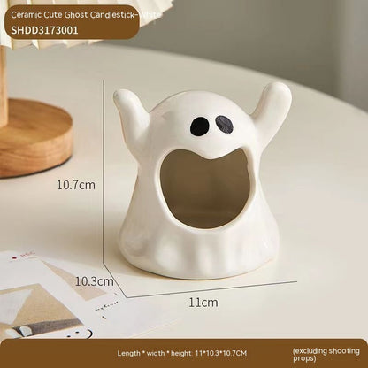 Halloween Party Candles