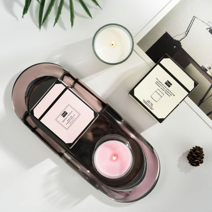 Aromatherapy Romantic Fragrance Candles