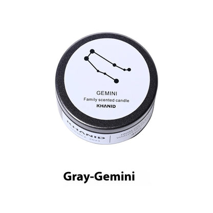 Constellation Little Aromatherapy Candle