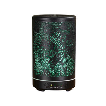 Parrot Iron Art Aroma Diffuser