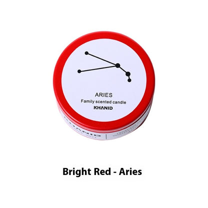 Constellation Little Aromatherapy Candle