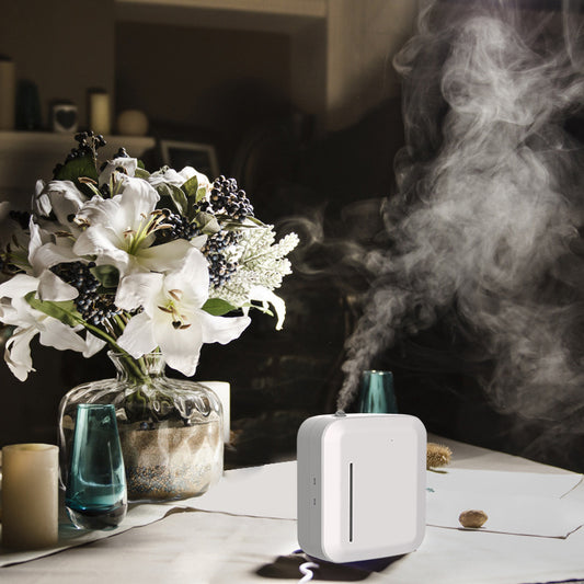 Hotel Remote Connection Fragrance Machine