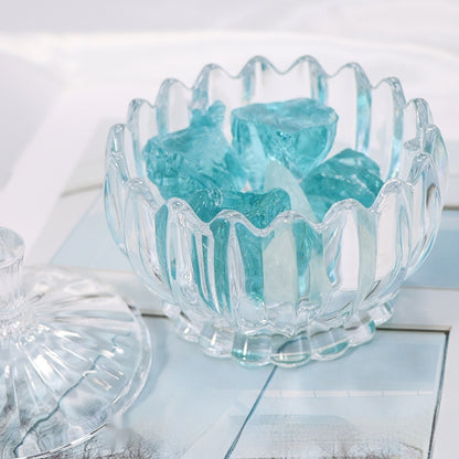 Personality Handmade Aromatherapy Candle Cup