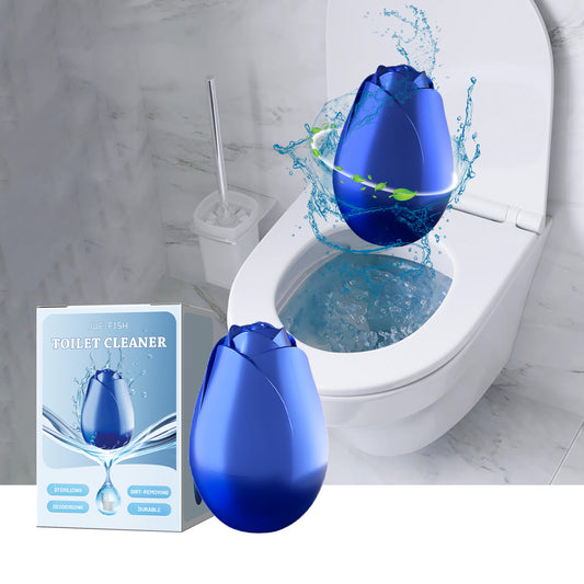 Rose Toilet Cleaner