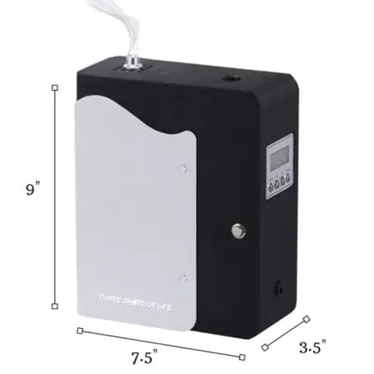The Chateau - Cold Air Atomizing Diffuser