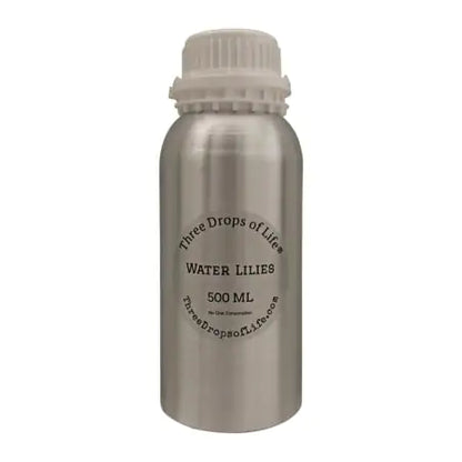 Water Lilies - Aromatherapy Diffuser Fragrance